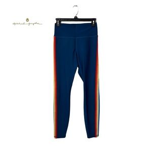 SPIRITUAL GANGSTER Leggings